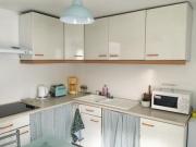 Location de particuliers � particuliers Appartement pour 4 au centre, 300 m du ch�teau Location saisonni�re Indre et Loire photo 4