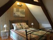 Location de particuliers � particuliers Appartement pour 4 au centre, 300 m du ch�teau Location saisonni�re Indre et Loire photo 5
