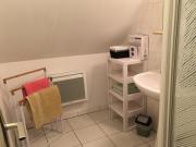 Location de particuliers � particuliers Appartement pour 4 au centre, 300 m du ch�teau Location saisonni�re Indre et Loire photo 6