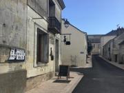 Location de particuliers � particuliers Appartement pour 4 au centre, 300 m du ch�teau Location saisonni�re Indre et Loire photo 7