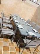 Location de particuliers � particuliers G�te anim� avec traiteur antillais en Bourgogne � 2 heures de PARIS pour 8 � 10 personnes G�te Yonne photo 11