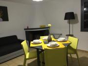 Location de particuliers � particuliers Entre Terre et Mer: Bel appartement renov� en rez de jardin de villa parking calme entre mer et montagne G�te Haute Corse photo 2