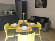 Location de particuliers � particuliers Entre Terre et Mer: Bel appartement renov� en rez de jardin de villa parking calme entre mer et montagne G�te Haute Corse photo 3