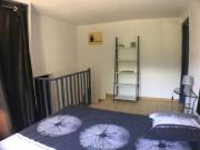 Location de particuliers � particuliers Entre Terre et Mer: Bel appartement renov� en rez de jardin de villa parking calme entre mer et montagne G�te Haute Corse photo 9