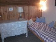 Location de particuliers � particuliers Chalet de charme dans la vall�e de Campan Chalet Hautes Pyr�n�es photo 12