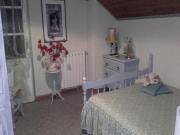 Location de particuliers � particuliers Chalet de charme dans la vall�e de Campan Chalet Hautes Pyr�n�es photo 4