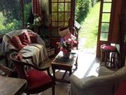 Location de particuliers � particuliers Chalet de charme dans la vall�e de Campan Chalet Hautes Pyr�n�es photo 5