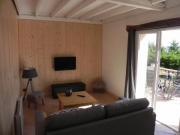 Location de particuliers � particuliers Gite le figuier domaine cap de coste, aux portes du Comminges G�te Haute garonne photo 2