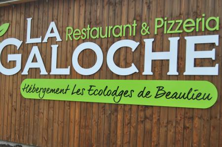 Location de particuliers � particuliers La galoche gites restaurant, 15 minutes du Puy en Velay H�tel Haute loire