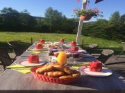 Location de particuliers � particuliers La galoche gites restaurant, 15 minutes du Puy en Velay H�tel Haute loire photo 6
