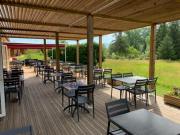 Location de particuliers � particuliers La galoche gites restaurant, 15 minutes du Puy en Velay H�tel Haute loire photo 7