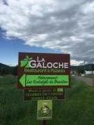 Location de particuliers � particuliers La galoche gites restaurant, 15 minutes du Puy en Velay H�tel Haute loire photo 9