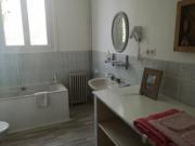 Location de particuliers � particuliers LA Nouvelle Criqueboise, c�te d'alb�tre non loin d'Etretat Chambres d'hotes Seine Maritime photo 13