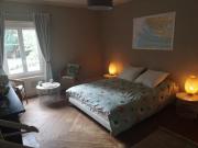 Location de particuliers � particuliers LA Nouvelle Criqueboise, c�te d'alb�tre non loin d'Etretat Chambres d'hotes Seine Maritime photo 5
