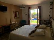 Location de particuliers � particuliers Maison - chambres d'hotes - Plage - piscine - jacuzzi Chambres d'hotes R�union photo 10