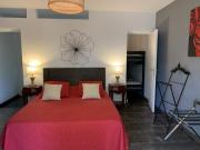 Location de particuliers � particuliers Maison - chambres d'hotes - Plage - piscine - jacuzzi Chambres d'hotes R�union photo 8