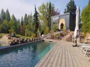 Location de particuliers � particuliers Lodge des Grands Chenes, 5km de Vesoul Location insolite Haute Sa�ne photo 10