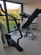 Location de particuliers � particuliers Lodge des Grands Chenes, 5km de Vesoul Location insolite Haute Sa�ne photo 12