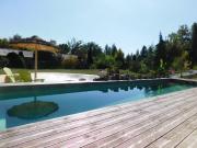 Location de particuliers � particuliers Lodge des Grands Chenes, 5km de Vesoul Location insolite Haute Sa�ne photo 4