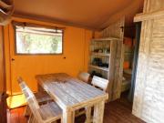 Location de particuliers � particuliers Lodge des Grands Chenes, 5km de Vesoul Location insolite Haute Sa�ne photo 5
