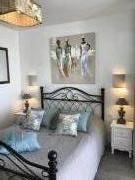Location de particuliers � particuliers Apt magnifique Vue mer,acc�s direct plage,piscine  Location saisonni�re Guadeloupe photo 3