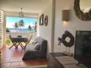Location de particuliers � particuliers Apt magnifique Vue mer,acc�s direct plage,piscine  Location saisonni�re Guadeloupe photo 4