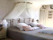Location de particuliers � particuliers Santa Paola chambre d�h�tes de charme vue montagne proche Ajaccio  Chambres d'hotes Corse du Sud photo 6