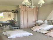 Location de particuliers � particuliers Santa Paola chambre d�h�tes de charme vue montagne proche Ajaccio  Chambres d'hotes Corse du Sud photo 7