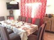 Location de particuliers � particuliers Proche Barcelonnette Chalet 4 **** 12 personnes, vue panoramique Chalet Alpes de haute provence photo 5