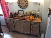 Location de particuliers � particuliers Proche Barcelonnette Chalet 4 **** 12 personnes, vue panoramique Chalet Alpes de haute provence photo 6