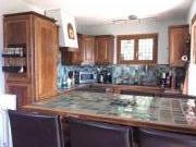 Location de particuliers � particuliers Proche Barcelonnette Chalet 4 **** 12 personnes, vue panoramique Chalet Alpes de haute provence photo 7