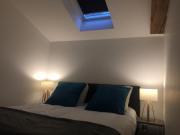 Location de particuliers � particuliers Appartement des Charmilles, nombreux ch�teaux  G�te Sa�ne et Loire photo 6