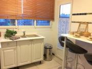 Location de particuliers � particuliers 500m de Cannes Grand 2 pi�ces avec garage  Location saisonni�re Alpes maritimes photo 7