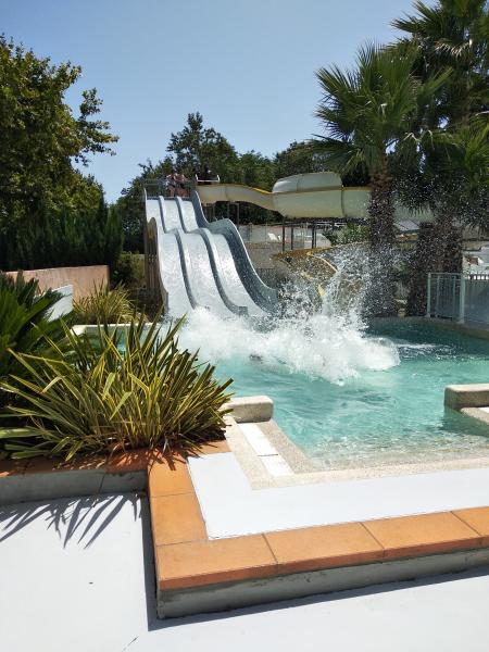 Location de particuliers � particuliers Les enfants vont s'eclater! Camping / Mobile-home H�rault