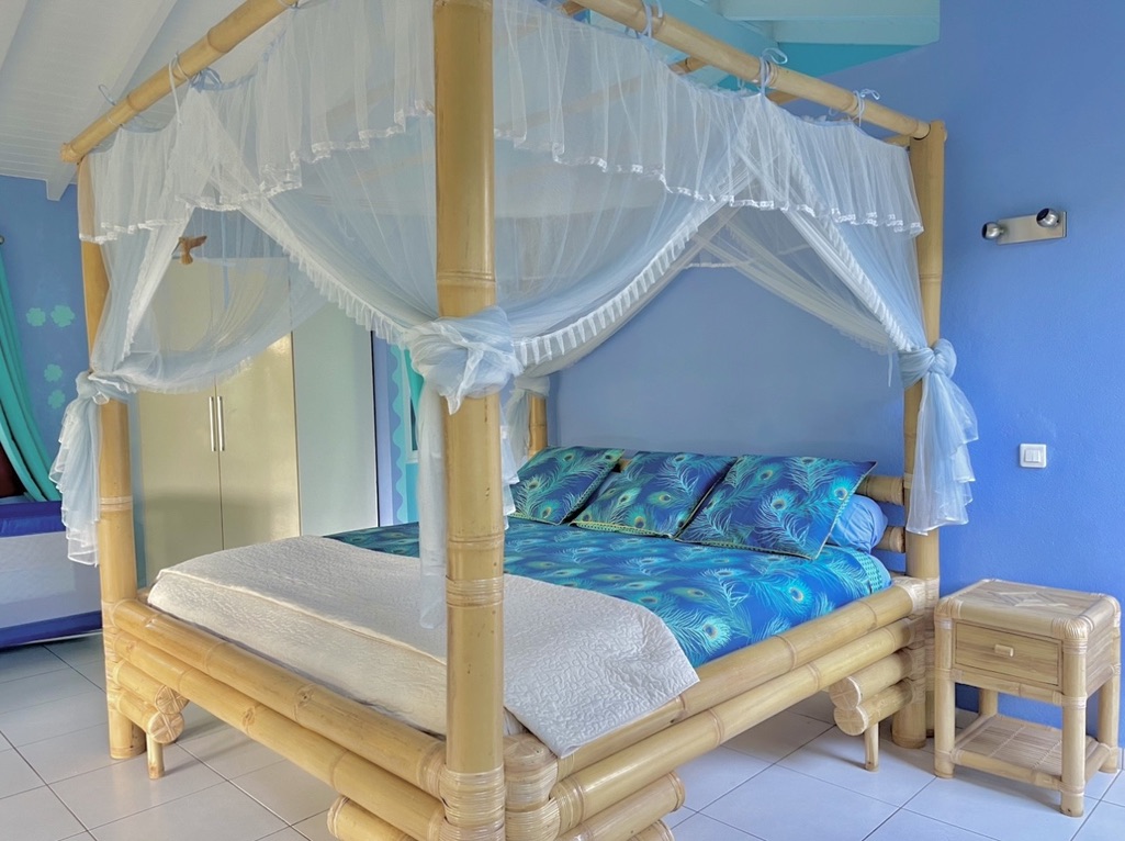 Location de particuliers � particuliers Maison d'h�tes de Charme GUADELOUPE  Chambres d'hotes Guadeloupe