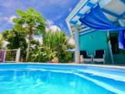 Location de particuliers � particuliers Maison d'h�tes de Charme GUADELOUPE  Chambres d'hotes Guadeloupe photo 4