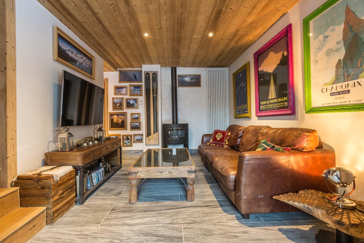 Location de particuliers � particuliers Chalet Yolo, vue sur la montagne Chalet Allier