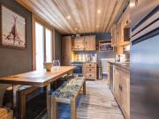 Location de particuliers � particuliers Chalet Yolo, vue sur la montagne Chalet Allier photo 4