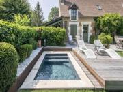 Location de particuliers � particuliers Le clos de la Saugeure G�te Loir et Cher photo 15