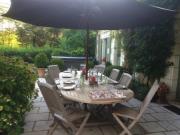 Location de particuliers � particuliers Le clos de la Saugeure G�te Loir et Cher photo 4