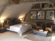 Location de particuliers � particuliers Le clos de la Saugeure G�te Loir et Cher photo 7
