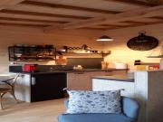Location de particuliers � particuliers  La cabane du bon chemin, Spa Chambres d'hotes Mayenne photo 3