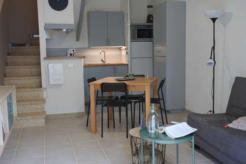 Location de particuliers � particuliers Maison du 14.07, proche centre  Location saisonni�re Bouches du rh�ne