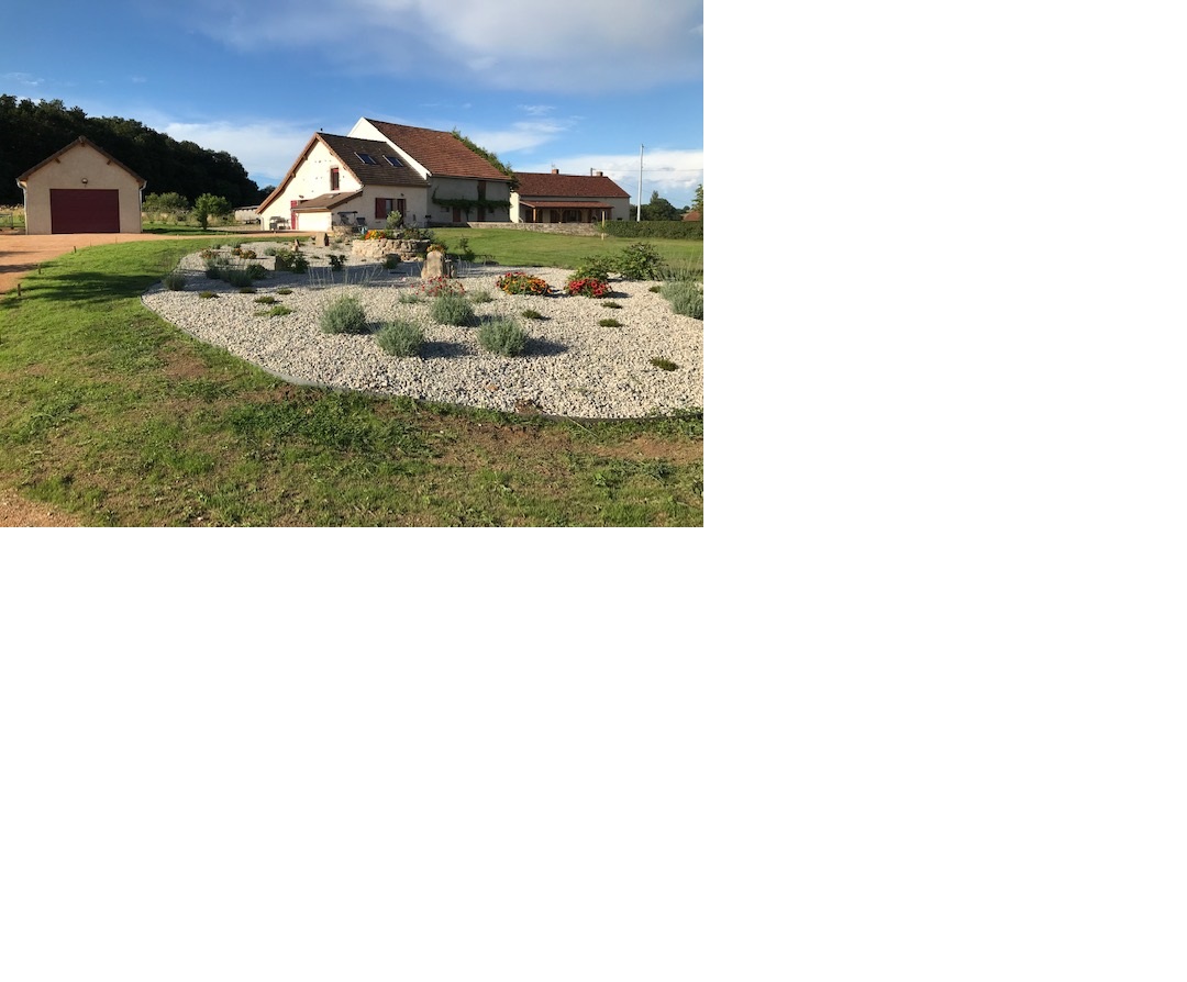 Location de particuliers � particuliers Gite des hirondelles, entre conteforts du morvan, charolais et vignobles G�te Sa�ne et Loire