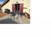 Location de particuliers � particuliers Gite des hirondelles, entre conteforts du morvan, charolais et vignobles G�te Sa�ne et Loire photo 2