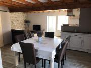Location de particuliers � particuliers Gite des hirondelles, entre conteforts du morvan, charolais et vignobles G�te Sa�ne et Loire photo 5