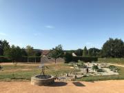 Location de particuliers � particuliers Gite des hirondelles, entre conteforts du morvan, charolais et vignobles G�te Sa�ne et Loire photo 9