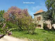 Location g�te, chambres d'hotes Des Histoires d'Anges, jacuzzi dans le d�partement Sa�ne et Loire 71