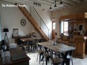 Location de particuliers � particuliers Des Histoires d'Anges, jacuzzi Chambres d'hotes Sa�ne et Loire photo 4