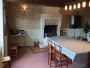 Location de particuliers � particuliers Grand g�te � la campagne pour 12 personnes, piscine couverte G�te Vend�e photo 15